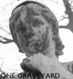One Graveyard by Kellie Powell